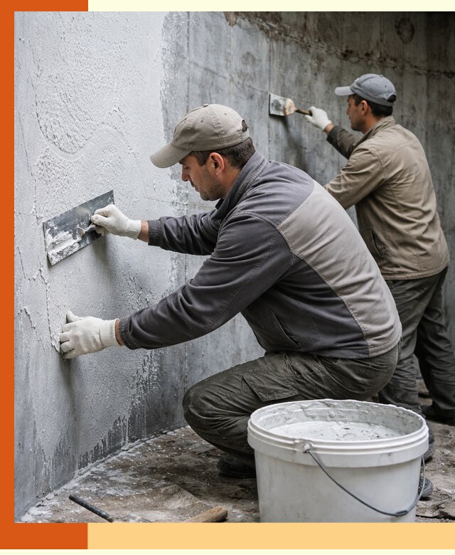 Утепление резервуаров жидкой теплоизоляцией в Ейске