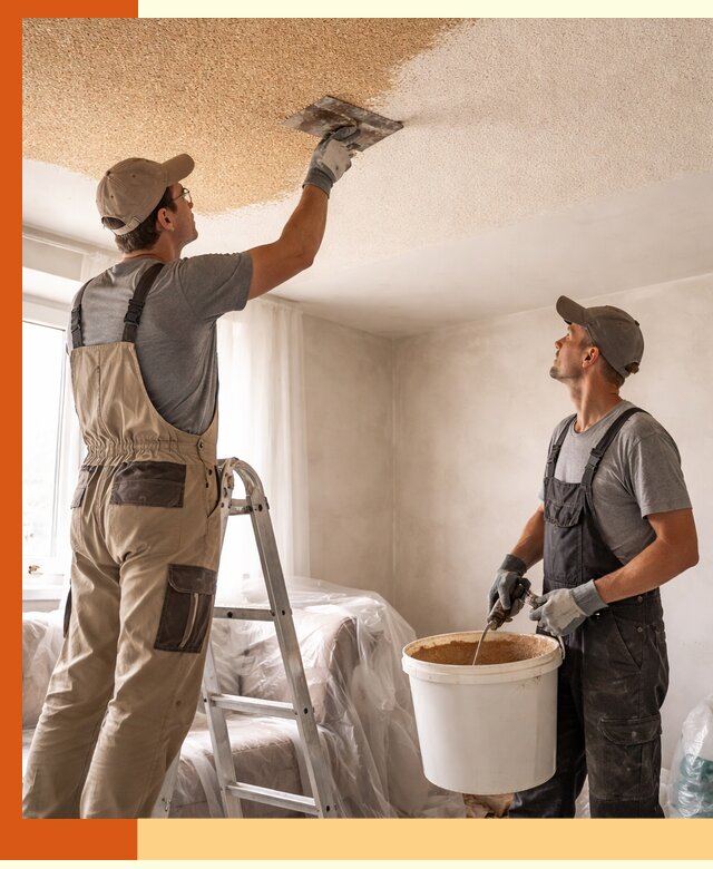 Утепление потолка жидкой пробкой в Ейске эффективно и надежно